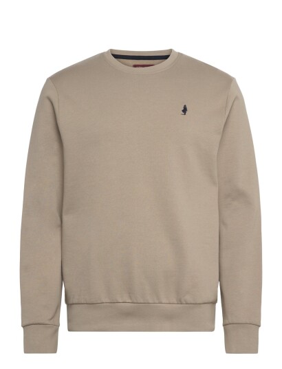 MCS | Skyler Reg Cw Cot Mcs M Sweat | L MCS | Skyler Reg Cw Cot Mcs M Sweat | L