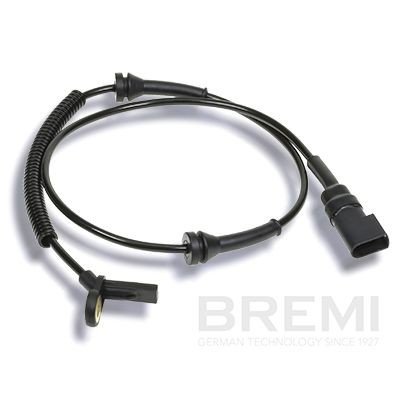 Sensor, ABS BREMI 50408