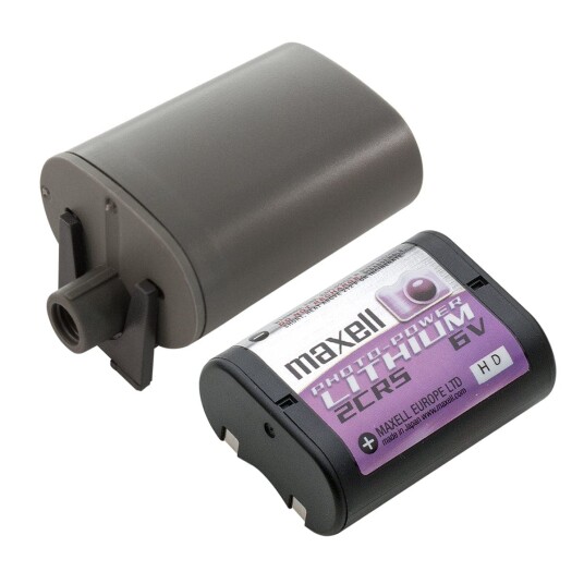 Oras Armatur Batteriboks Electra RC Tilbehør 199417V