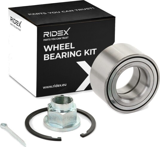 RIDEX 654W0361 Hjullager