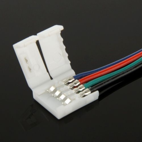 Skjøte stykke for 5050 RGB LED stripe