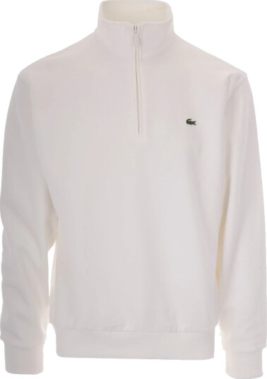 Lacoste Herre Gensere & Hettegensere Hvit S, Lacoste Herre Gensere & Hettegensere Hvit S,