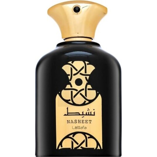 Lattafa Nashee Eau De Parfum U 100 ml