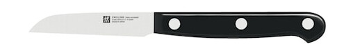 Zwilling Twin Gourmet grønnsakskniv 7 cm 1721495-01-0 1721494-01-0 Zwilling Twin Gourmet grønnsakskniv 7 cm 1721495-01-0 1721494-01-0