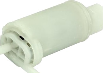 AKUSAN SCA-WP-002 Spylepumpe