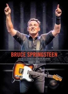 Bruce Springsteen Av Meredith Ochs