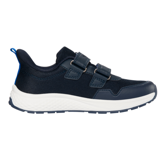 Viking Joggesko Bouncy 2V Navy 23