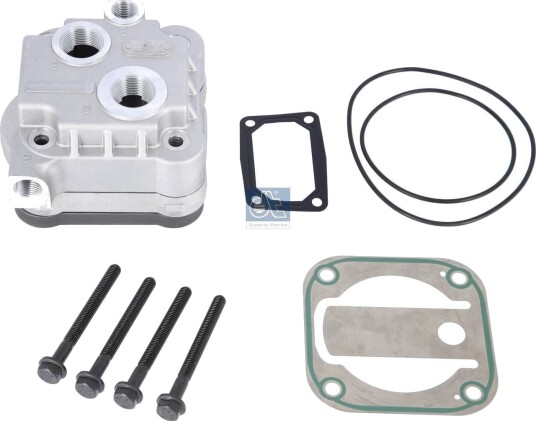 Sylindertopp trykkluftkompressor DT Spare Parts 6.26024