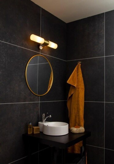 Aneta Lighting Cosenza dobbel baderomslampe messing/opalhvit 1569003-01-0 1569003-02-0 Aneta Lighting Cosenza dobbel baderomslampe messing/opalhvit 1569003-01-0 1569003-02-0