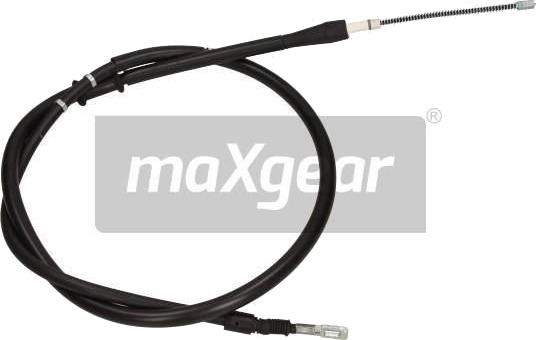 MAXGEAR 32 0400 Tautrekk håndbremse