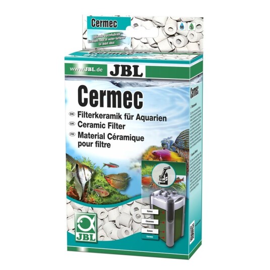 Jbl Cermec Filter Tubes Jbl Cermec Filter Tubes