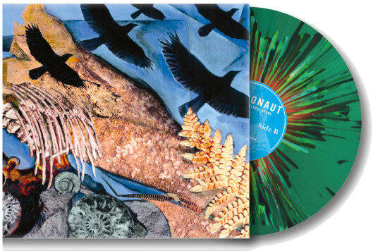 Prehistoricisms  Limited Edition