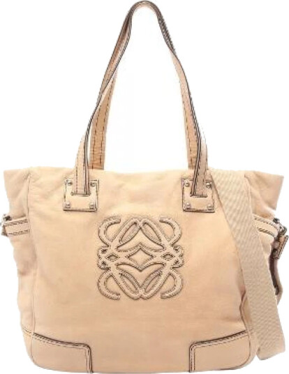 Loewe Dame Beige