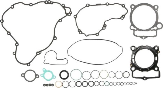 Tetnings helsett, motor WINDEROSA 808990