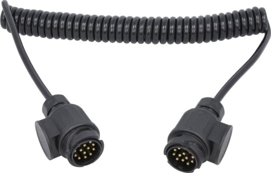 Elektro spirallinje TRUCKLIGHT EC 13 12V 8 3,5 Elektro spirallinje TRUCKLIGHT EC 13 12V 8 3,5