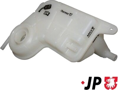 JP GROUP 1114700900 Utjevningsbeholder, kjølemiddel