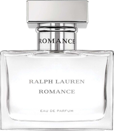 Ralph Lauren Romance 50ml Eau de Parfum Spray for Women - Blomsteraktig Duft Ralph Lauren Romance 50ml Eau de Parfum Spray for Women - Blomsteraktig Duft