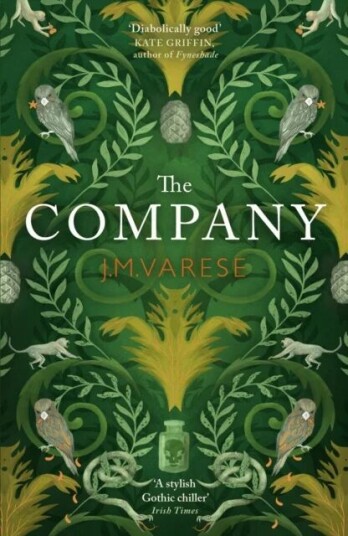 The Company Av J.M. Varese