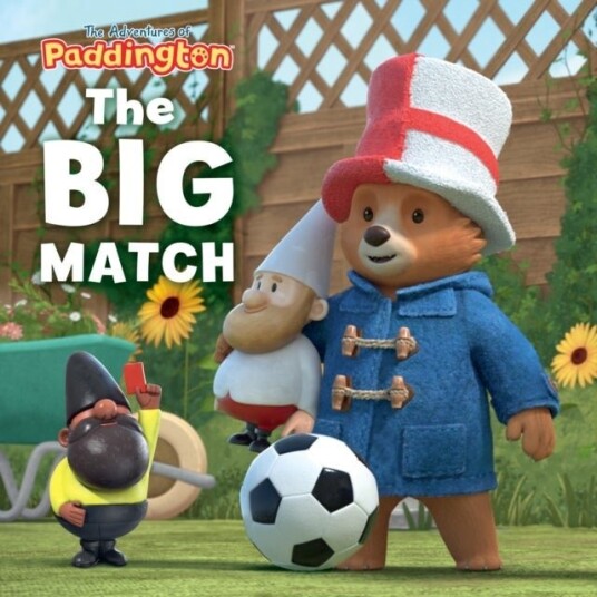 The Big Match The Big Match