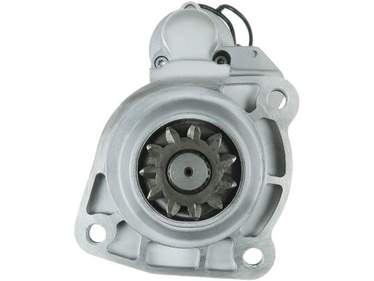 Starter AS-PL S0255