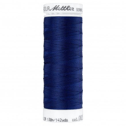 Amann Mettler Seraflex Sytråd Polyester 825 130 m