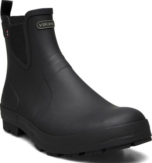 Viking Bergen Black 44