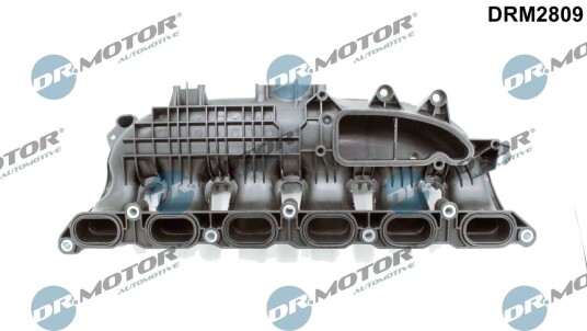 Innsugsmanifold DR.MOTOR AUTOMOTIVE DRM2809