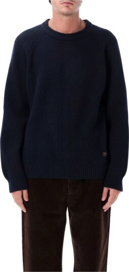 Filson Herre Strikkevarer Blå XL, Filson Herre Strikkevarer Blå XL,