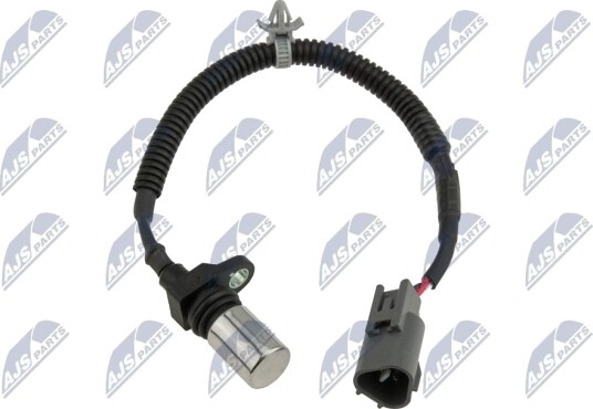 Impulsgiver, veivaksel NTY ECP-TY-011