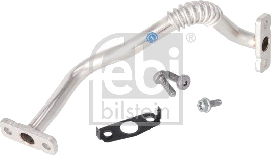 Oljeledning lader FEBI BILSTEIN 191636