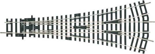 PIKO-55225 Treveisveksler