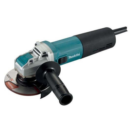 Makita GA5080RX02 Vinkelsliper 1400w Makita GA5080RX02 Vinkelsliper 1400w