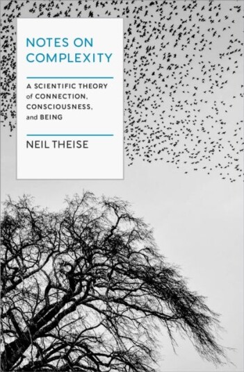 Notes On Complexity Av Neil Theise