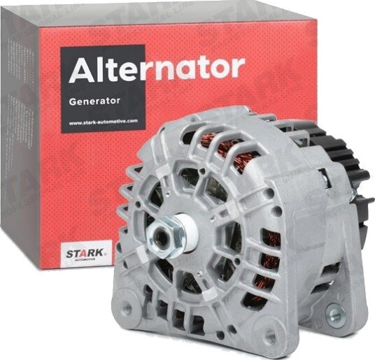 Dynamo STARK SKGN 0320393