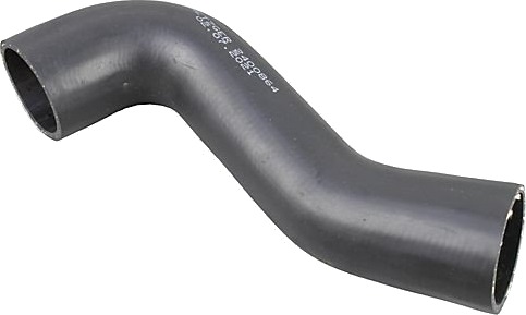 METZGER 2400864 Ladeluftslange