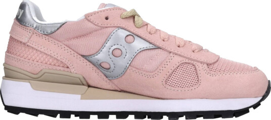 Saucony Dame Sko Rosa 36 EU, Saucony Dame Sko Rosa 36 EU,