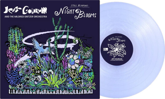 Night Blooms Night Blooms