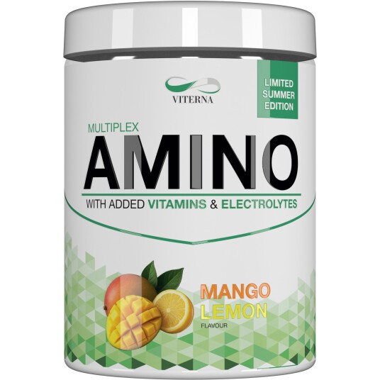 Viterna Multiplex Amino® Mango Lemon  400 g