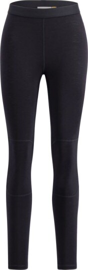 Lundhags Women's Gimmer Long John XL, Black