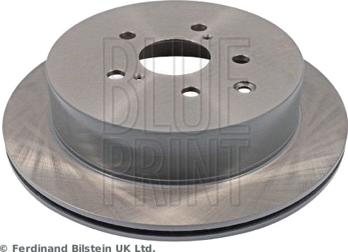 Bremseskive BLUE PRINT ADT343225 Bremseskive BLUE PRINT ADT343225