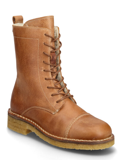 Billi Bi Trotter - Brown - 36