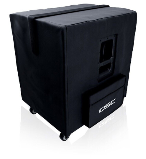 QSC KS118 Subwoofer Cover QSC KS118 Subwoofer Cover