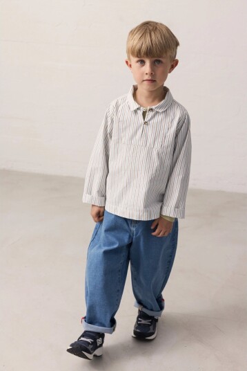 MarMar Copenhagen Pesha Blue 80