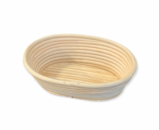 SAGA Hevekurv Oval 20x14x8cm