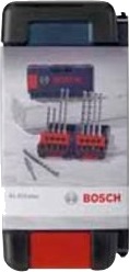 Bosch - Borsett - For Betong - Sds-Plus