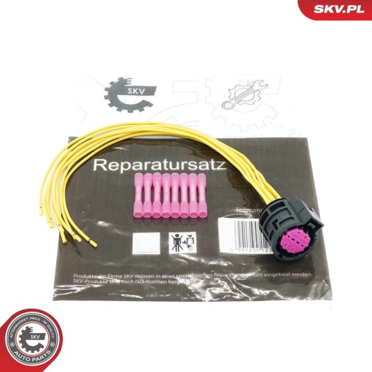 ESEN SKV 53SKV147 Kabelreparasjonssett, hovedfrontlys