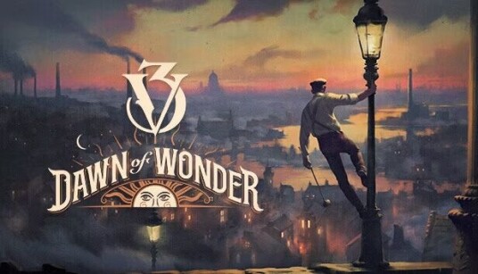 Victoria 3: Dawn of Wonder, Mac OSX, Linux