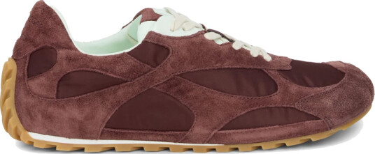 Bottega Veneta Herre Sko Rød 42 EU,