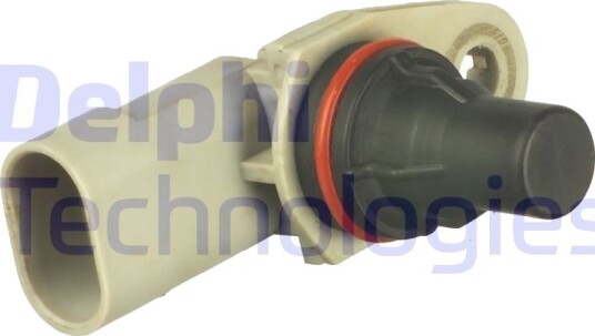 Sensor, kamakselposisjon DELPHI SS10727-12B1 Sensor, kamakselposisjon DELPHI SS10727-12B1