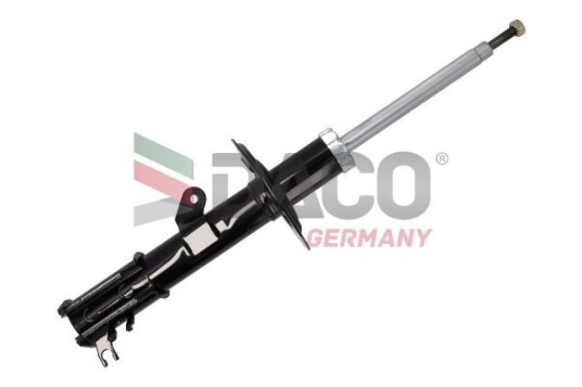 Støtdemper DACO Germany 450904L Støtdemper DACO Germany 450904L